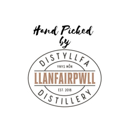 Hand Picked by Llanfairpwll Distillery
